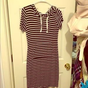 Casual comfy dress